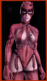 BUY NEW rumble rose - 77325 Premium Anime Print Poster